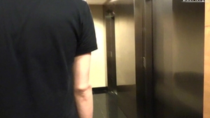 CUM Covered Face of an Eager Sucker