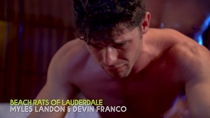 Falcon Studios: Steven's Deep Fill Experience
