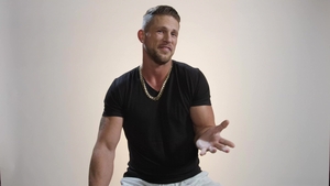 How Men Orgasm: Private Moments Unleashed