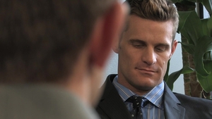 Falcon Studios: Suits and Suits: Hidden Desires