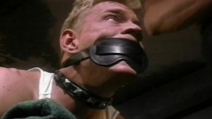 Falcon Studios: Big Boss Takes His Toy