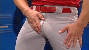 Hot House: Stall Filled With Men