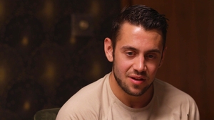 Disruptive Films: Bareback Bonding at the Dinner Table