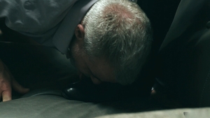 Disruptive Films: Uncut Stepdad Rimming Fun