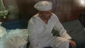 Falcon Studios: How a Navy Stud Won the War with His Cock