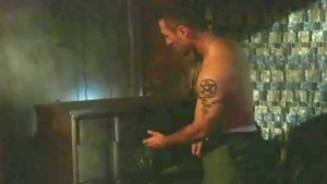 Falcon Studios: How a Navy Stud Won the War with His Cock