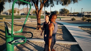 Being Trans 24/7: Adult Time Originals: Trans Men in Action