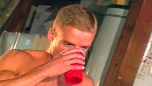 Hot House: Two Men and Their Wild Side