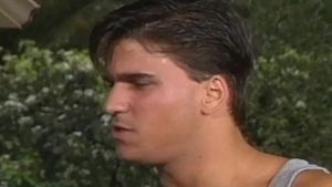 Falcon Studios: Steve Kreig's Surprise for Stefano