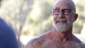 Icon Male: Big Dicked Daddy Plows His Son