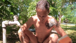 Latin Leche: Horny Hunks Share Deep Secrets