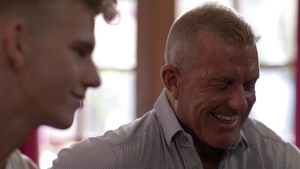 Icon Male: Old Young Big Dicks Playtime
