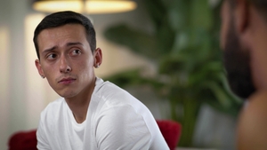 Icon Male: Missionary Style Stepson Lessons