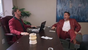Men: The Secret Life of Car Salesmen