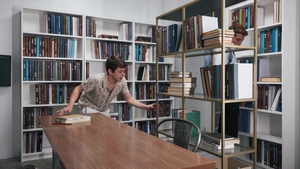Men: Sneaky Readings Lead to Wild Rides