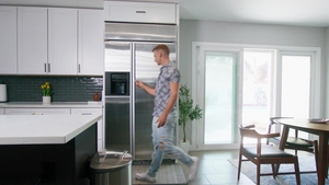 Men: Riding The Memorial Day Hero