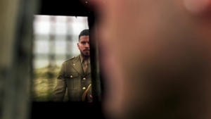 Men: Wartime Memories Fueled by Insatiable Desire