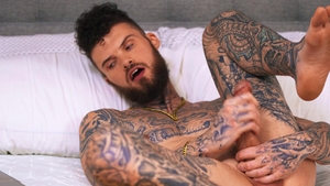Men: Surprise DP for Hatler