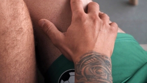 Men: Back Door Thrills: Missionary and Doggy, oh My!