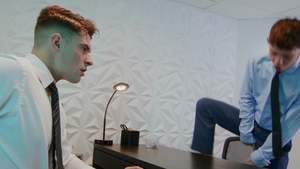 Men: Malik Delgaty Explores Sam's Hidden Yearnings