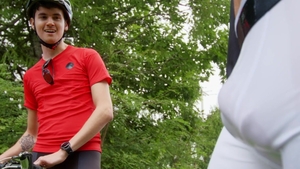 Men: Racing Hearts, Racing Twinks: A Sizzling Encounter
