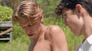 Men: Bowled Over by Big Cocks