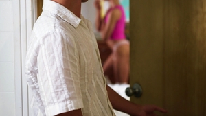 Men: Pounding His Hole Until There's a Knock at the Door