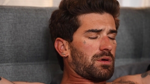 Chris' Secret Curiosity Awakened by Logan