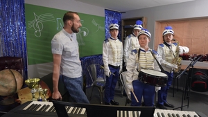 Men: The Band Rescues Troye and Drake for More Sex