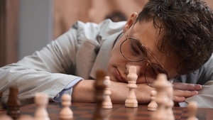 Men: MEN U Chess Tournament Secrets