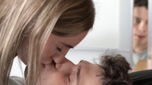 Men: Embracing the Dominant's Power