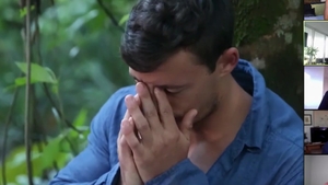 Men: Exploring the Unknown with Luke Adams