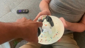 Joke Turns Serious: Stepbros Get Dirty