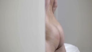 Men: Catching Stepdad's Massive Cock