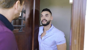 Men: Wet and Wild Agreement