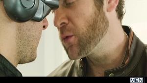 Men: Wolverine's Gift to Cyclops - A Wet and Wild Treat