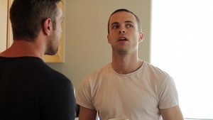 Men: Stepping Up to Please His Hubby
