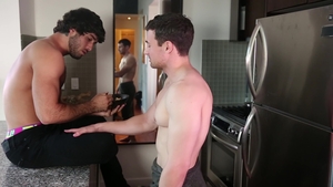 Men: The Joy of Exploring New Pleasures