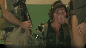 Men: Dario Beck's Dirty Dozen