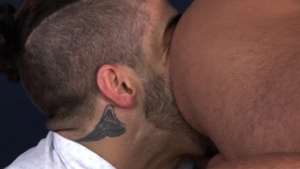 Men: Unleashing The Wild Side Of Seth And Diego