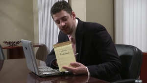 Men: Pounding on the Table