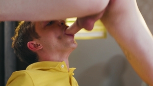 Disruptive Originals: Bareback Deepthroat Brotherhood