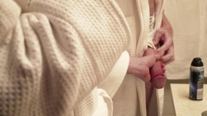 gaycest: Dad-Son Exploration of Intimacy