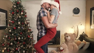 funsizeboys: Dad's Little Twink in Heat
