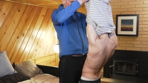 funsizeboys: Small Guys with Big Dicks