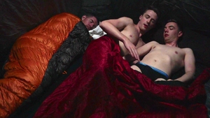 gaycest: Bareback Breeding with Big Dicks