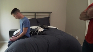 twinktop: Jockstrapped Size Differences