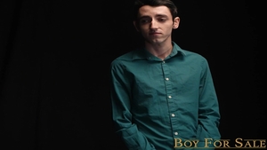 boyforsale: Suit and Tie Get Untied