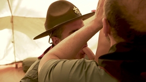 scoutboys: Hungry Handjobs for Smooth Boys