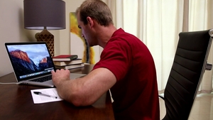 nextdoorstudios: Smooth Operator's College Joy